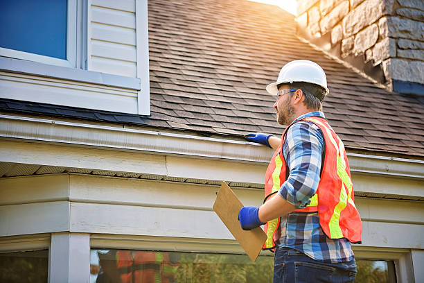 Licensed Roofing service in Quenemo, KS - Ben Roofing and Steel LLC